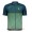 2018 Scott ENDURANCE lunar blau Fahrradbekleidung Radtrikot Satz Kurzarm