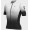 Fahrradbekleidung Radsport 2020 Ale PR-S Dots Trikot Kurzarm Outlet Weiß L12746719-02
