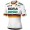 Fahrradbekleidung Radsport 2020 BORA-hansgrohe Deutscher Meister Trikot Kurzarm Outlet
