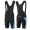 2015 Giant blau schwarz Kurz Trägerhose HAWB460