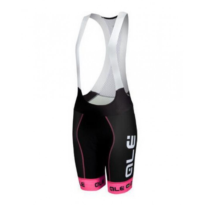2015 ALE Damen rose Kurz Trägerhose ETDS628