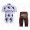 Ag2r La Mondiale Radtrikot Kurzarm Kurz Radhose Kits VWQY728