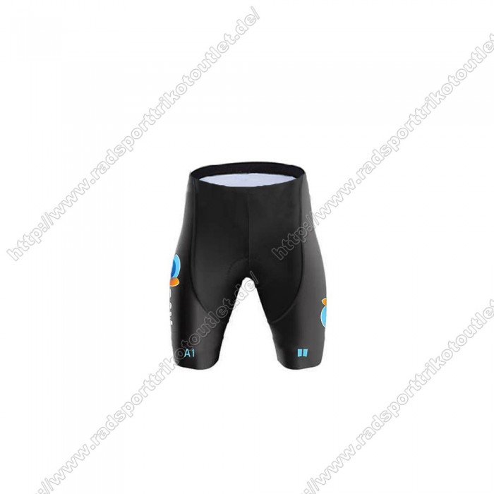 Profiteams Sunweb DSM 2021 Radhose VBJFR