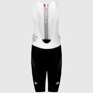 Bekleidung Herren Salopette Team UAE 2024