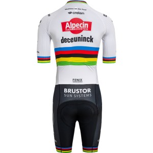 Bekleidung Herren Kalas Alpecin Deceuninck 2024 Korper-WC