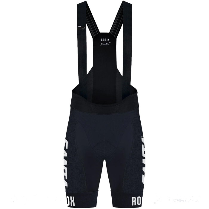 Bekleidung Herren Gobik Santa Cruz Rockshox 2024 Absolute 6.0 K10 tragerhose