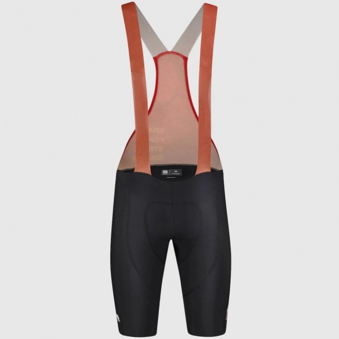 Bekleidung Herren Sportful Strade Bianche Classic 2025 tragerhose