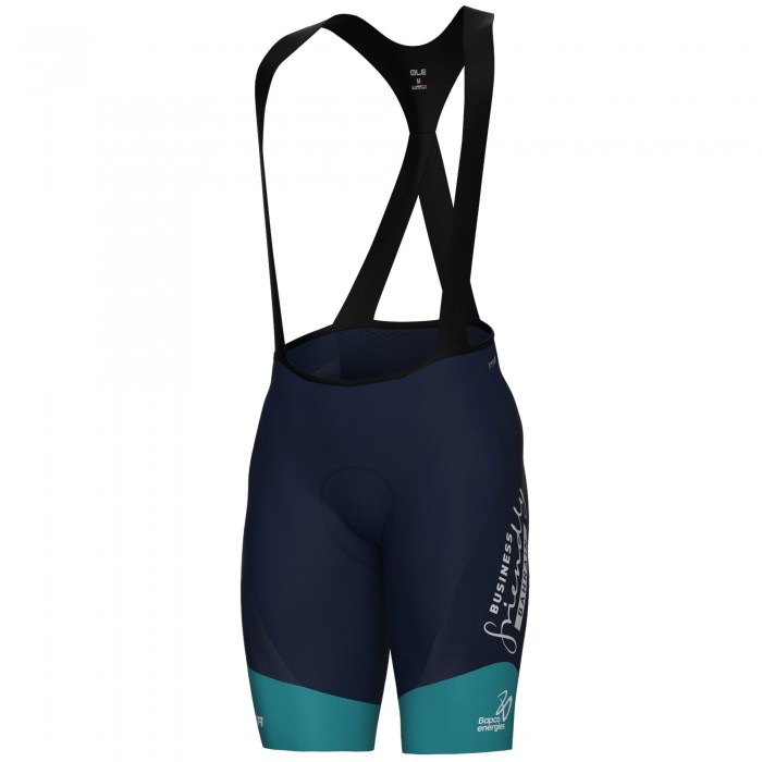 Bekleidung Herren Ale Bahrain Victorious 2025 PRS 2.0 tragerhose