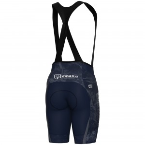 Bekleidung Herren Ale Crelan Corendon 2025 PRS 2.0 tragerhose