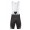 Look 2017 Weiß Kurz Trägerhose 237QBIB
